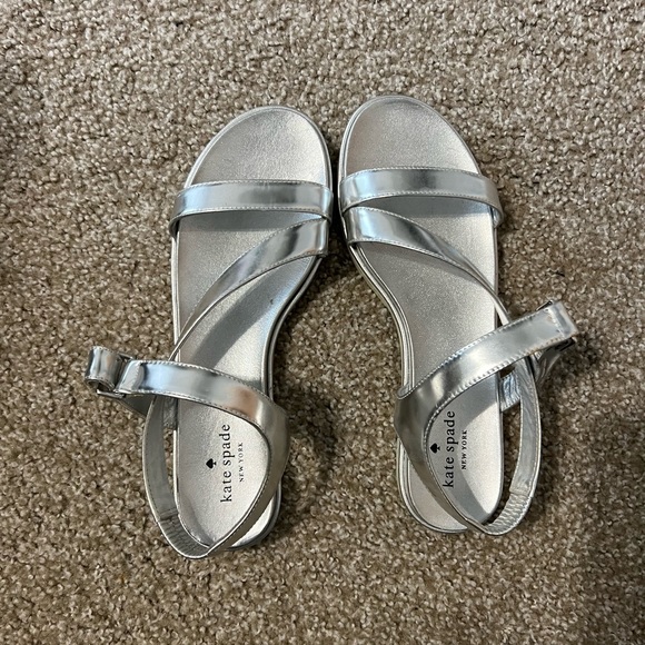 Kate Spade Shoes - Picture 3 of 3